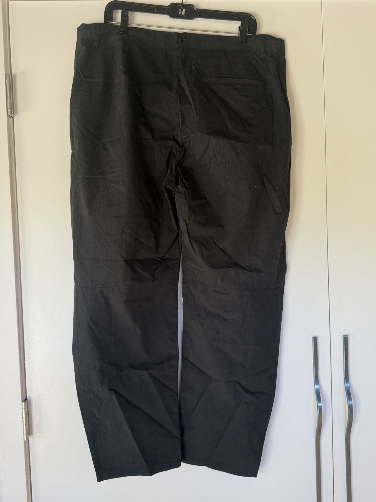 John Elliott John Elliot pants Size US 40 / EU 56 - 5 Thumbnail