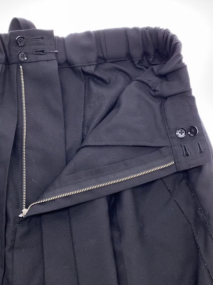 Yohji Yamamoto yohji yamamoto POUR HOMME Ground Y HAKAMA PANTS TYPE2 Size US 27 - 3 Thumbnail