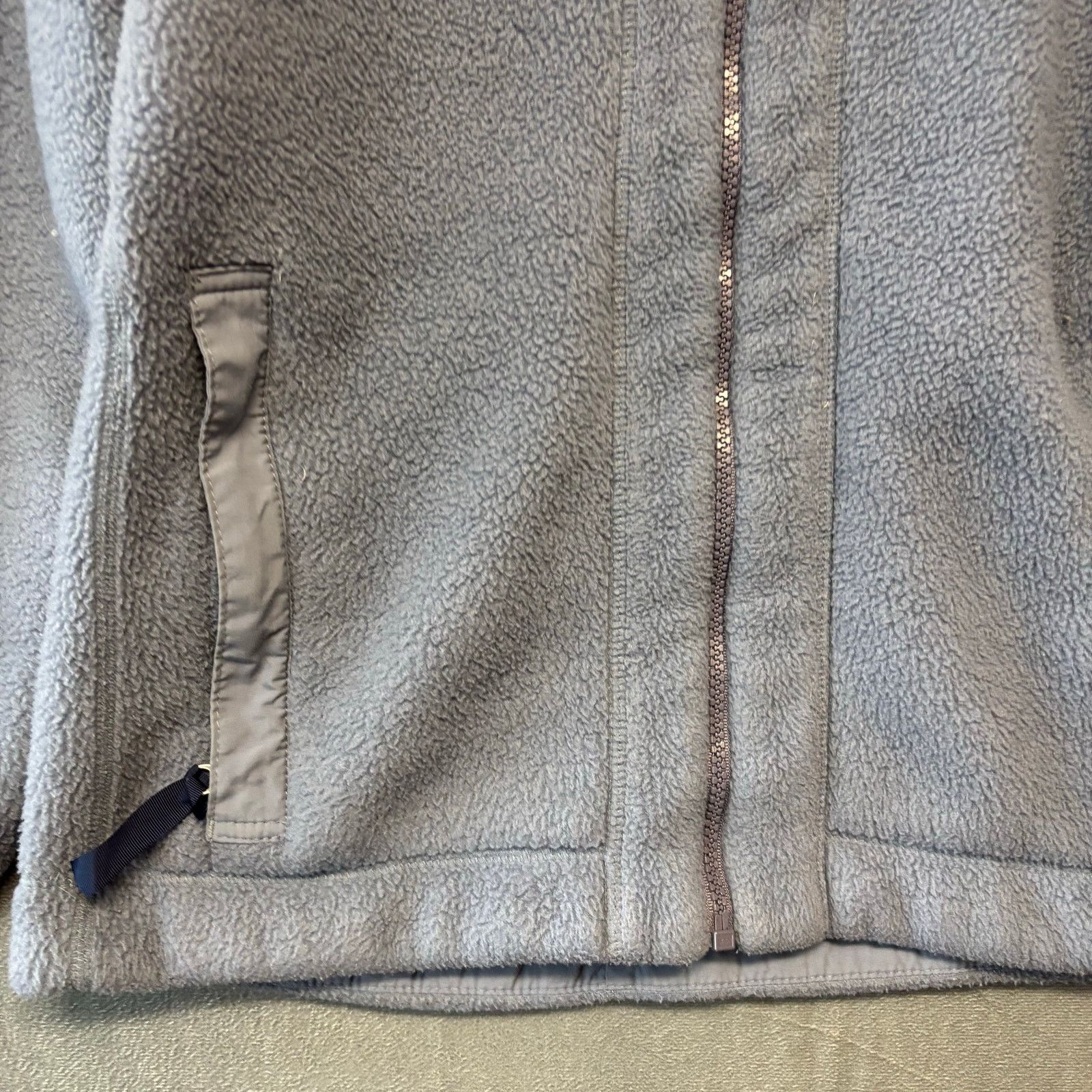 Patagonia Patagonia Synchilla Fleece Jacket Made USA Performance Size US XS / EU 42 / 0 - 5 Thumbnail