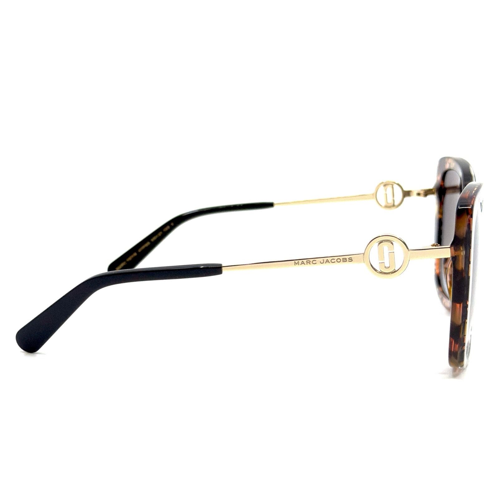 Marc Jacobs New!!! MARC JACOBS Sunglasses Marc 727/S H7P98 Size ONE SIZE - 10 Thumbnail