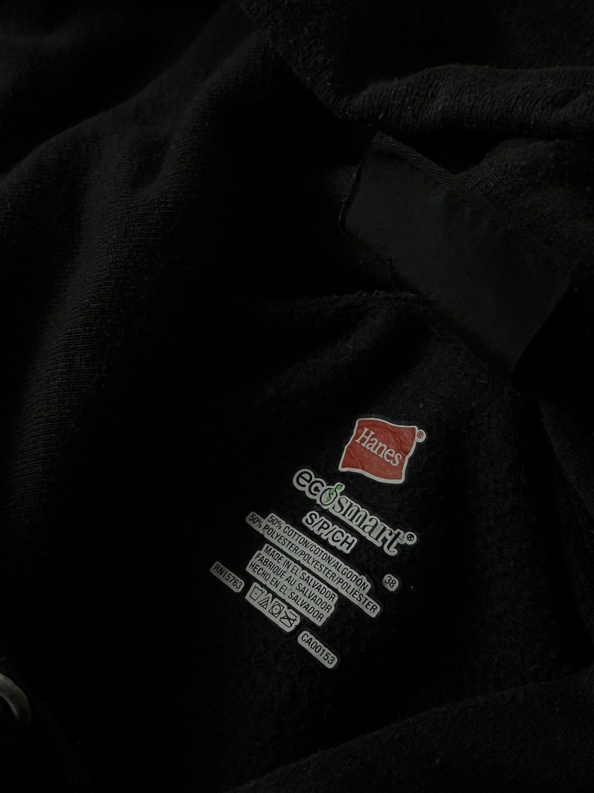 Hanes × Thrasher × Vintage ‼️Archival Trasher x Hanes Cotton Big Logo Skate Style Hoodie Size US S / EU 44-46 / 1 - 17 Thumbnail