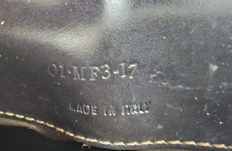 Tod's TOD'S Iconic Lady Di bag D-Bag tote shoulder dark brown Size ONE SIZE - 14 Thumbnail