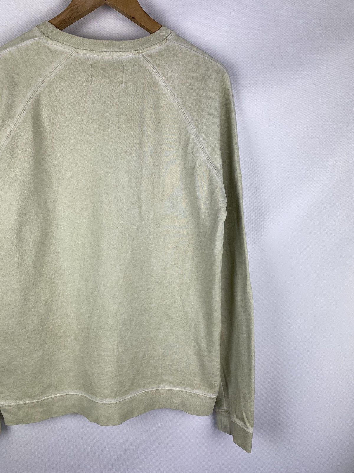 Folk Folk men’s crewneck sweatshirt pullover size 3 Size US L / EU 52-54 / 3 - 16 Thumbnail