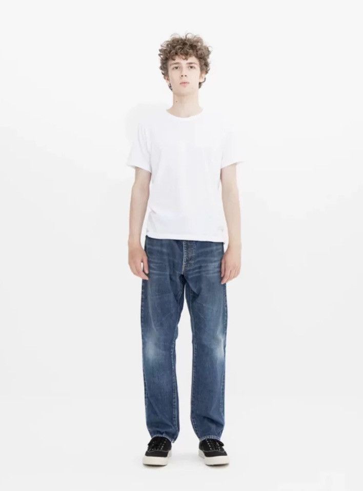 Visvim VISVIM 24SS 00D40 jeans2412-Nextarrow Size US 32 / EU 48 - 8 Thumbnail