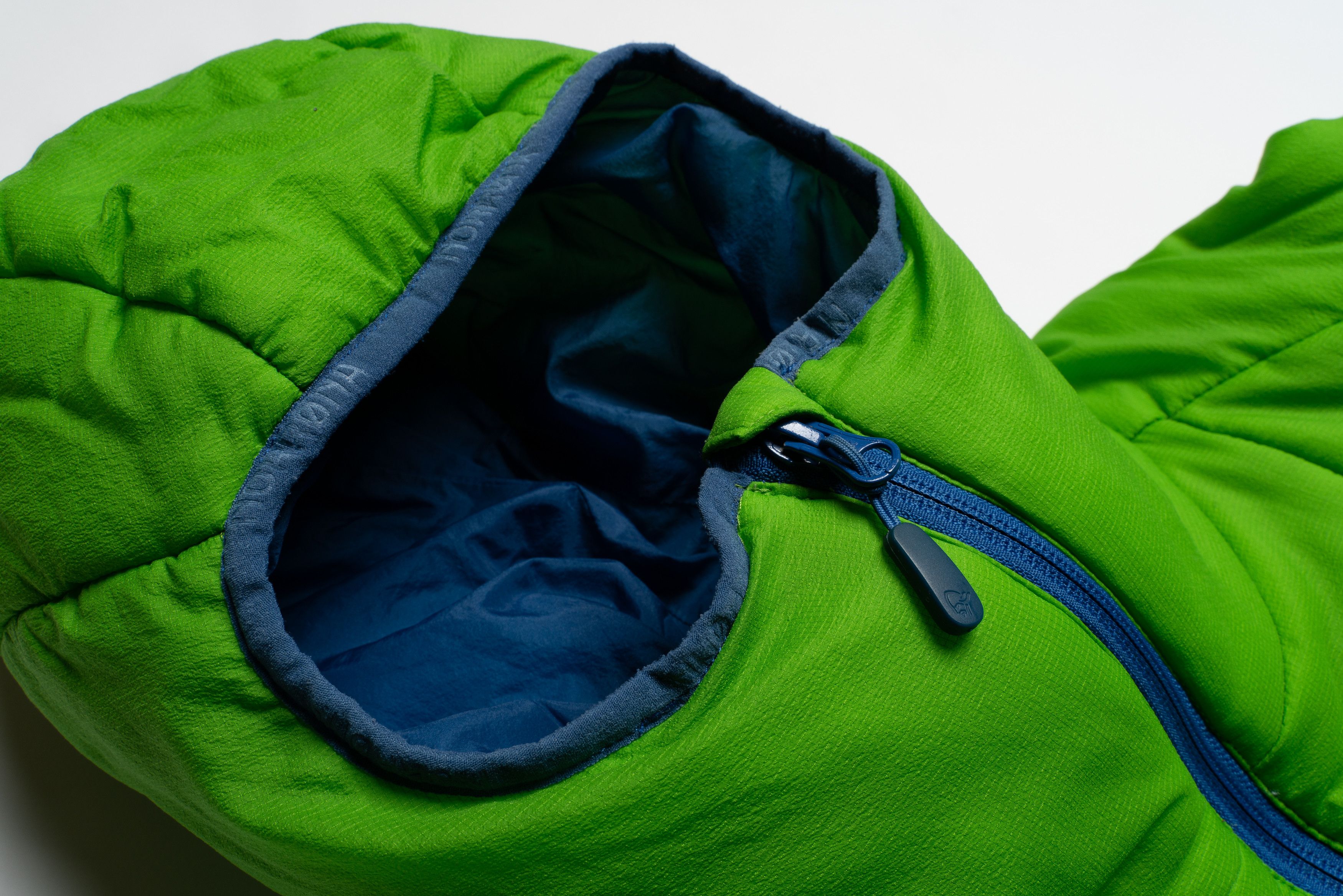 Norrona 📌NORRONA Lofoten Primaloft 100 Jacket Bamboo Green Size US M / EU 48-50 / 2 - 3 Thumbnail
