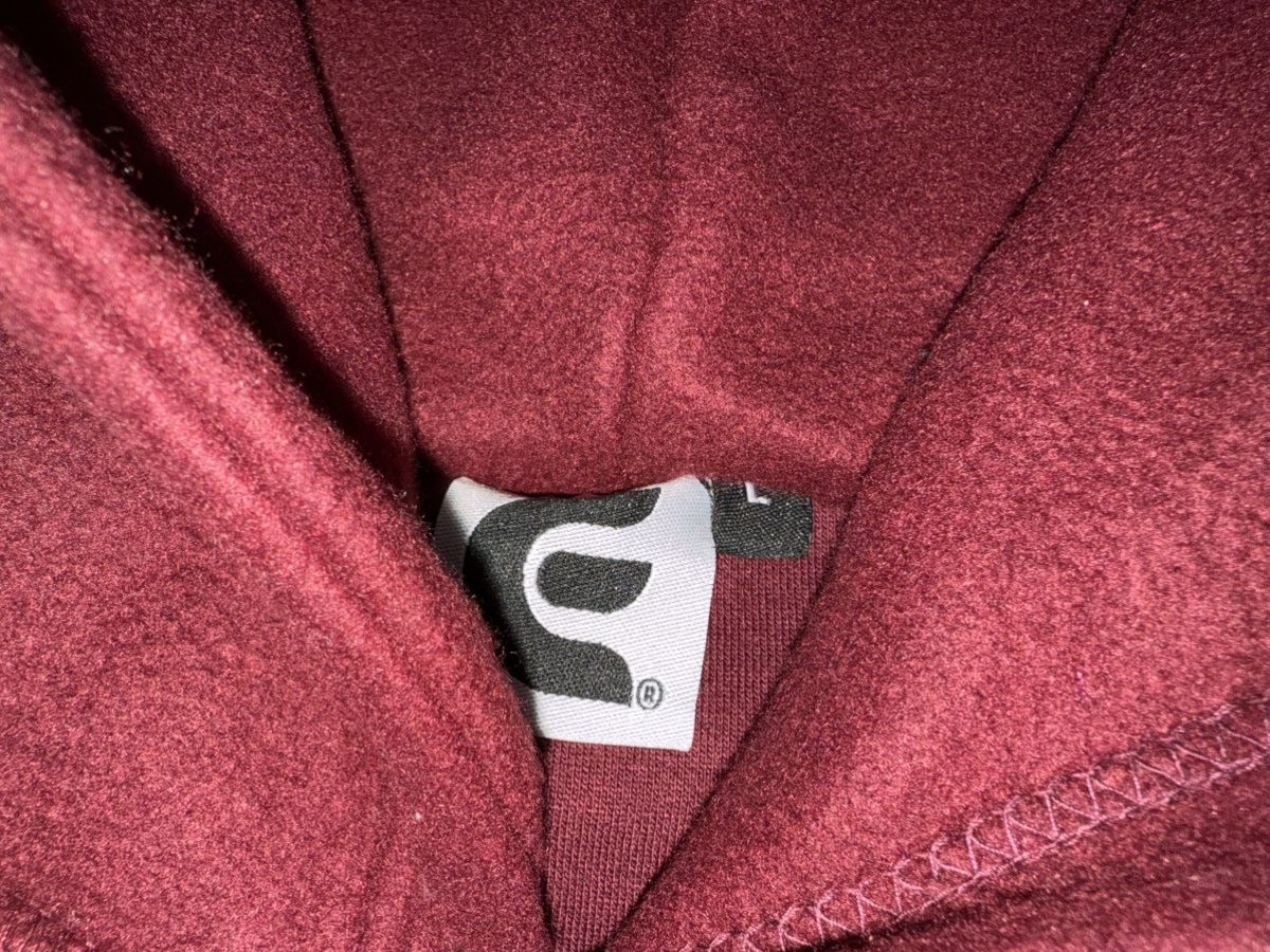 Bones × TeamSESH Endorphin by El Hoodie Bones Teamsesh Large Size US L / EU 52-54 / 3 - 4 Thumbnail