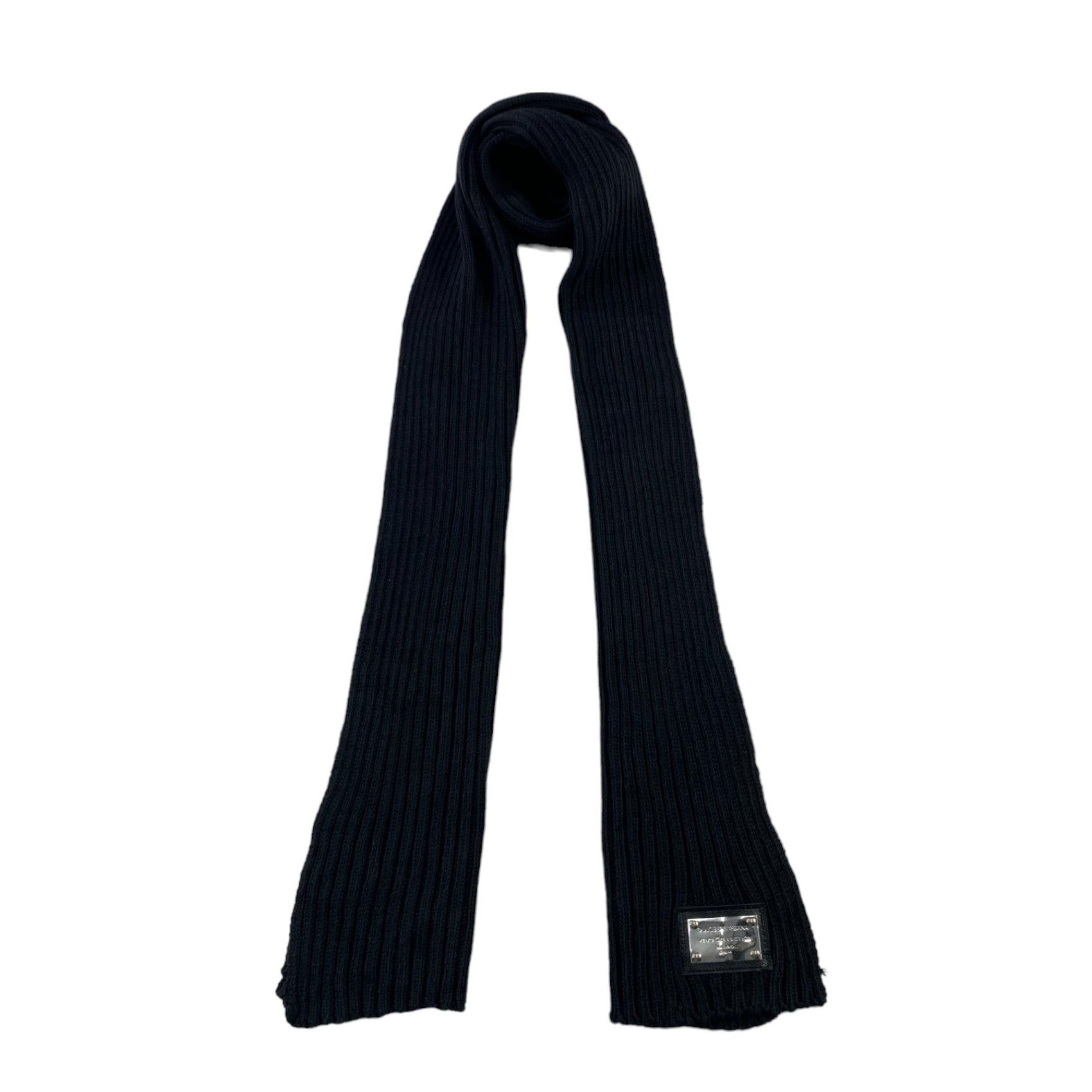 Dolce & Gabbana × Vintage Dolce & Gabbana Scarf / Muffler / Neckwear Size ONE SIZE - 1 Thumbnail
