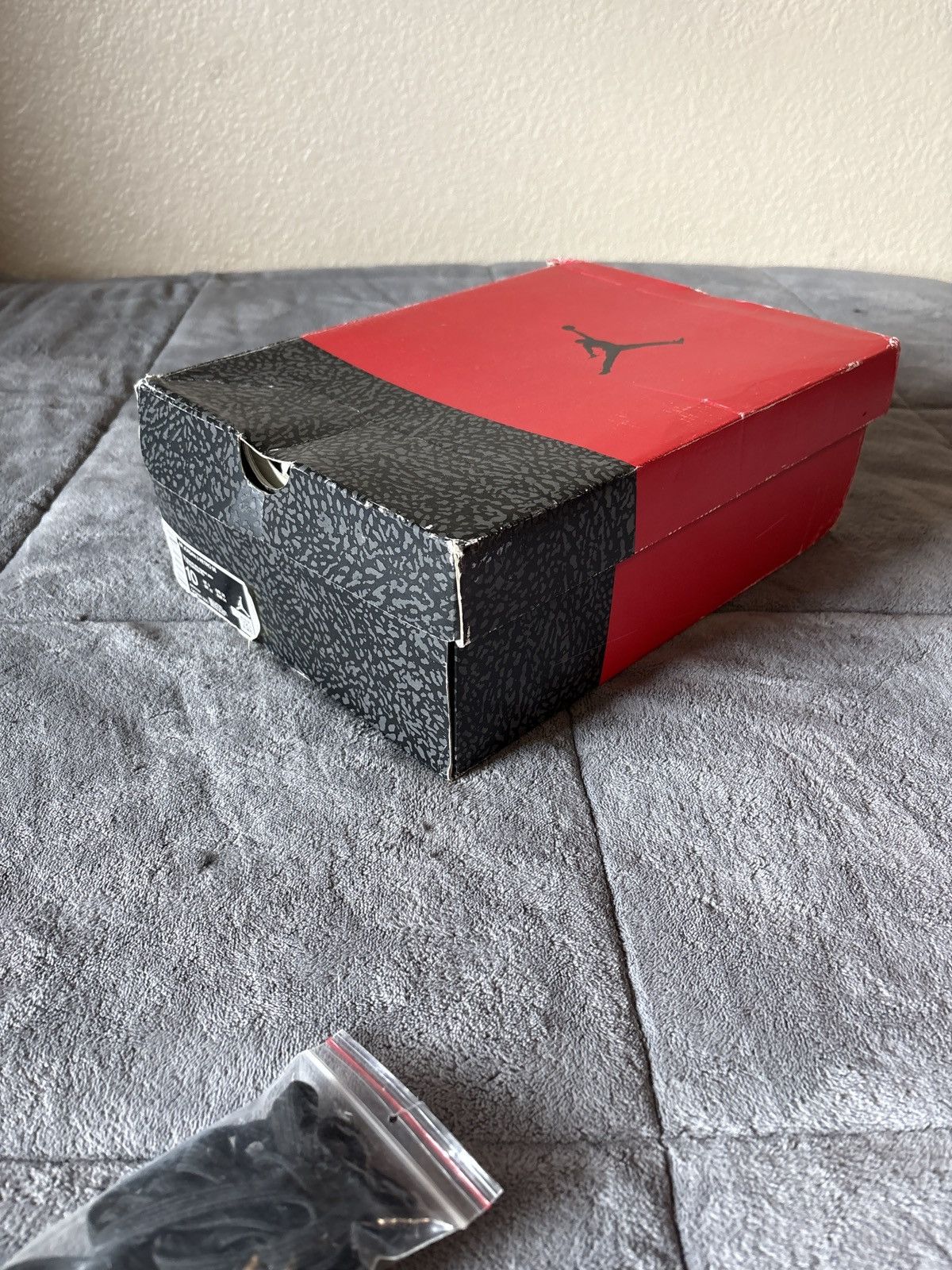 Jordan Brand Nike Air Jordan 3 Retro SE Unite Size US 10 / EU 43 - 10 Thumbnail