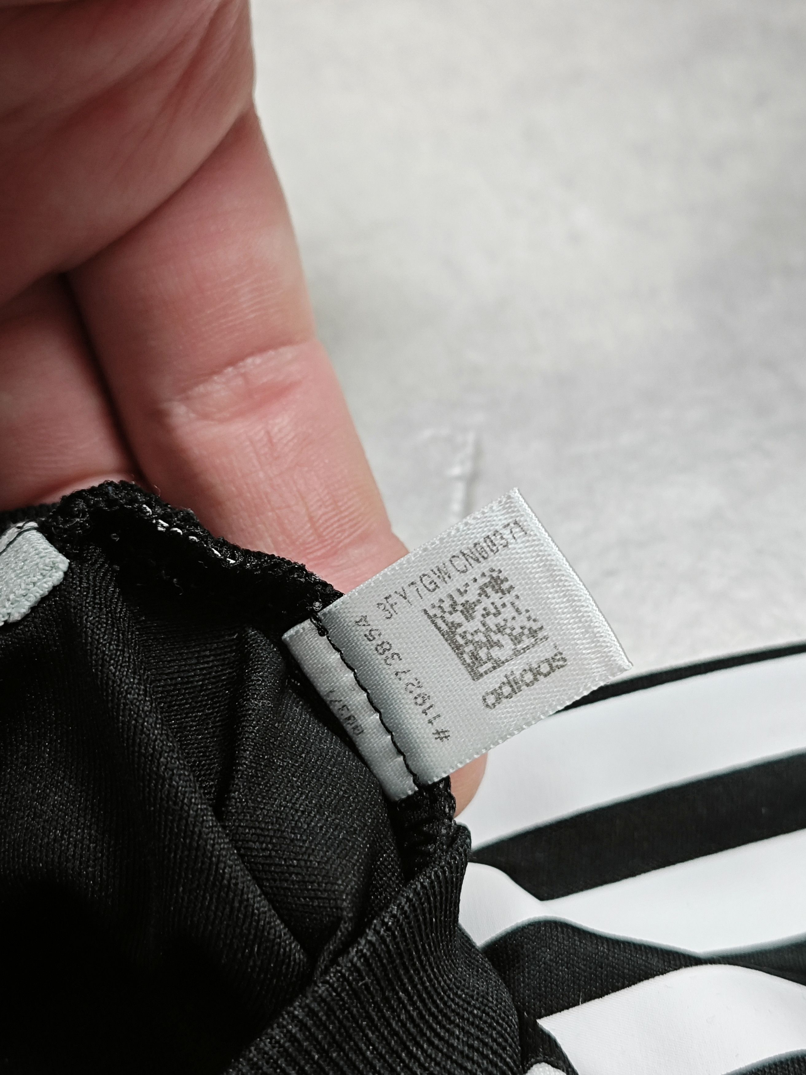 Adidas Adidas Germany 2017 Size US M / EU 48-50 / 2 - 5 Thumbnail