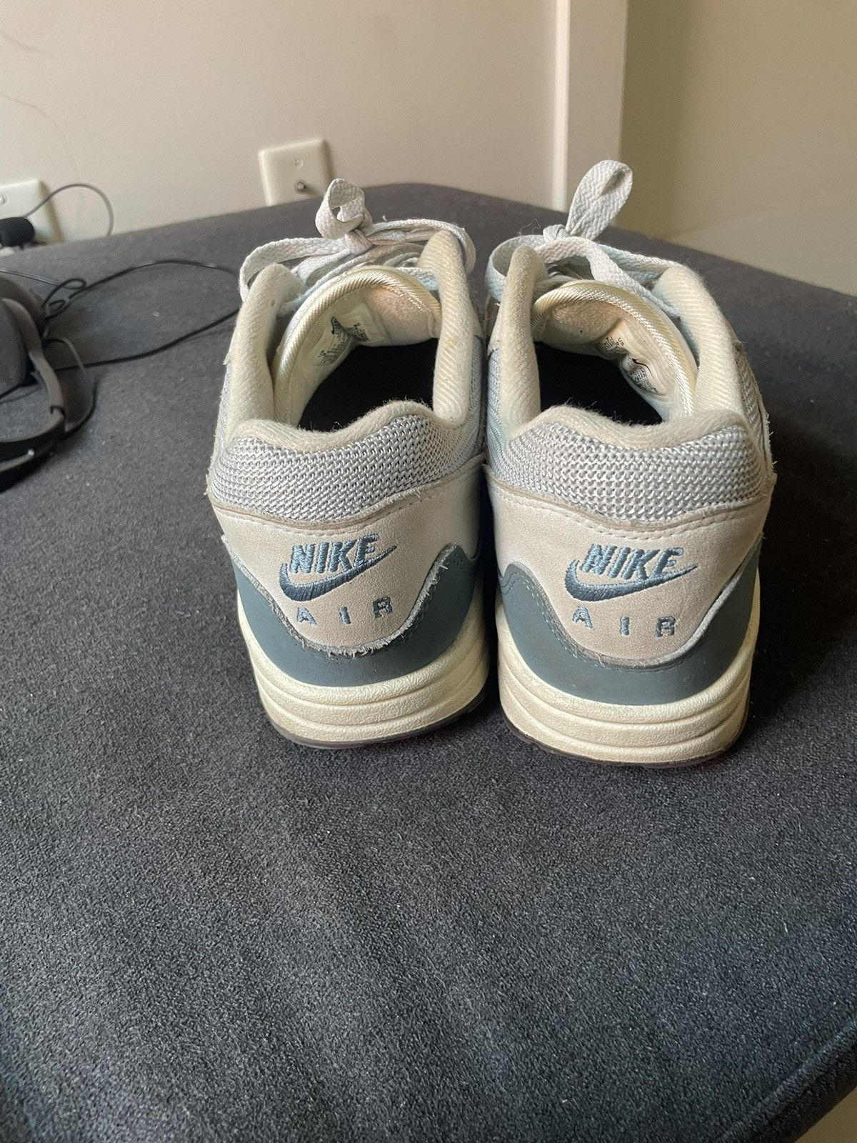Nike × Patta Nike x Patta Air Max Size US 9 / EU 42 - 4 Thumbnail