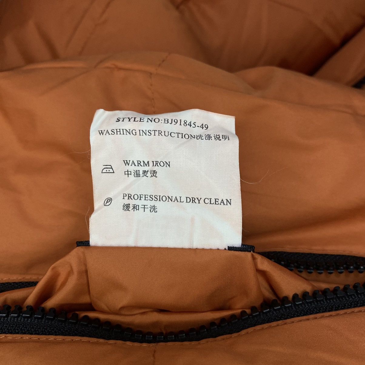 Balenciaga Balenciaga Reversible Vest Size US M / EU 48-50 / 2 - 12 Thumbnail