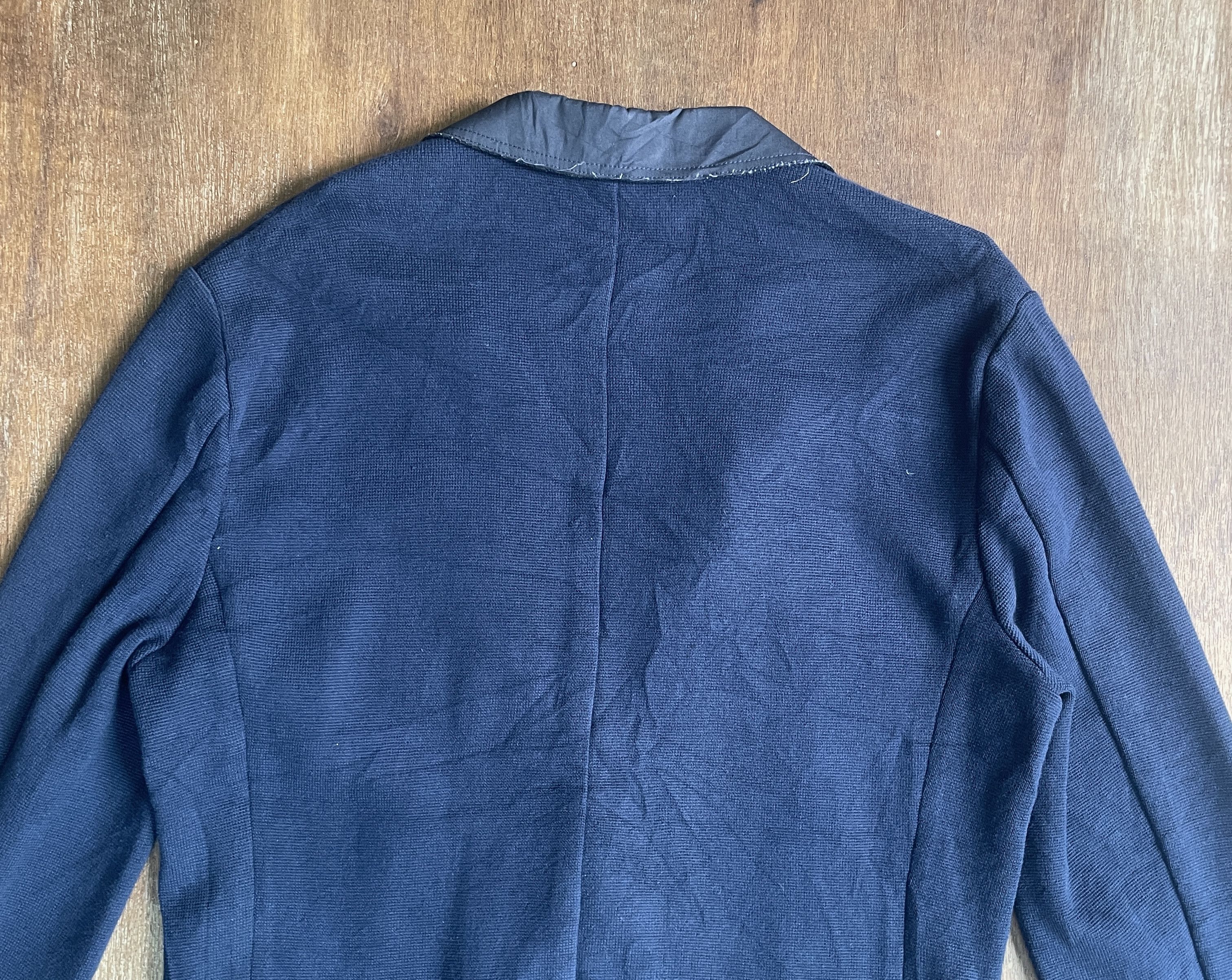 Sacai Sacai Light 809 Jacket Size M / US 6-8 / IT 42-44 - 9 Thumbnail