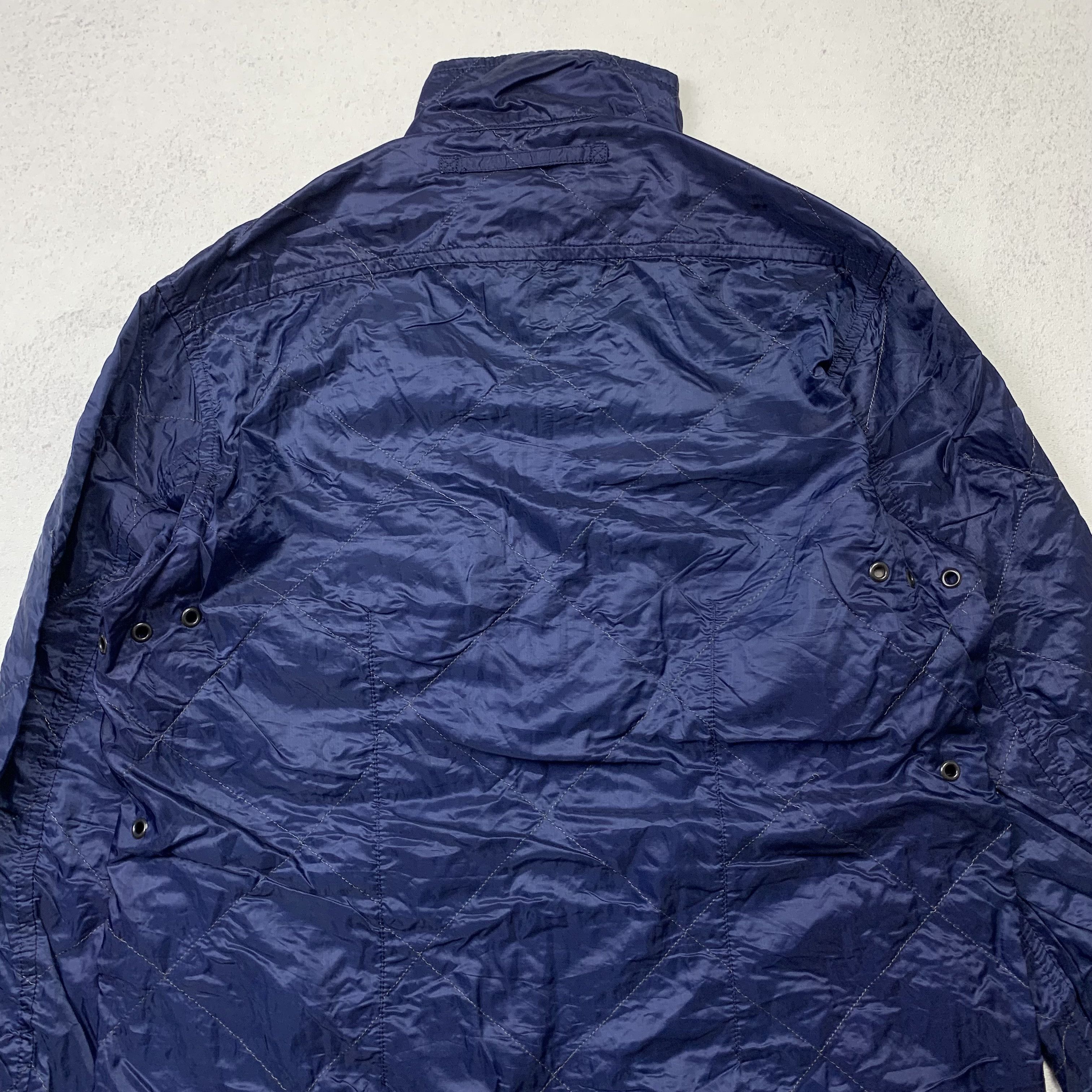 Prada Vintage Prada Jacket Size US S / EU 44-46 / 1 - 5 Thumbnail