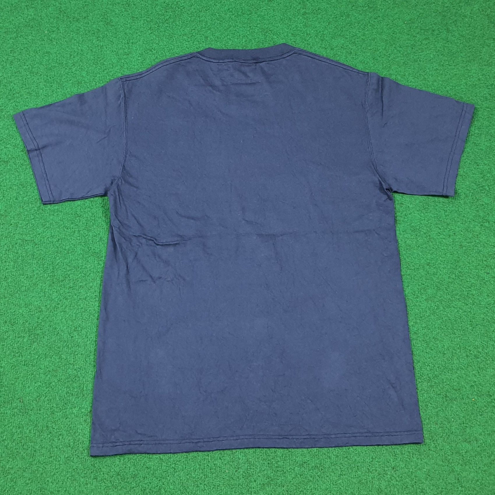 NFL Vintage Tennessee Titans NFL AFC Tshirt C285N41 Size US M / EU 48-50 / 2 - 3 Thumbnail