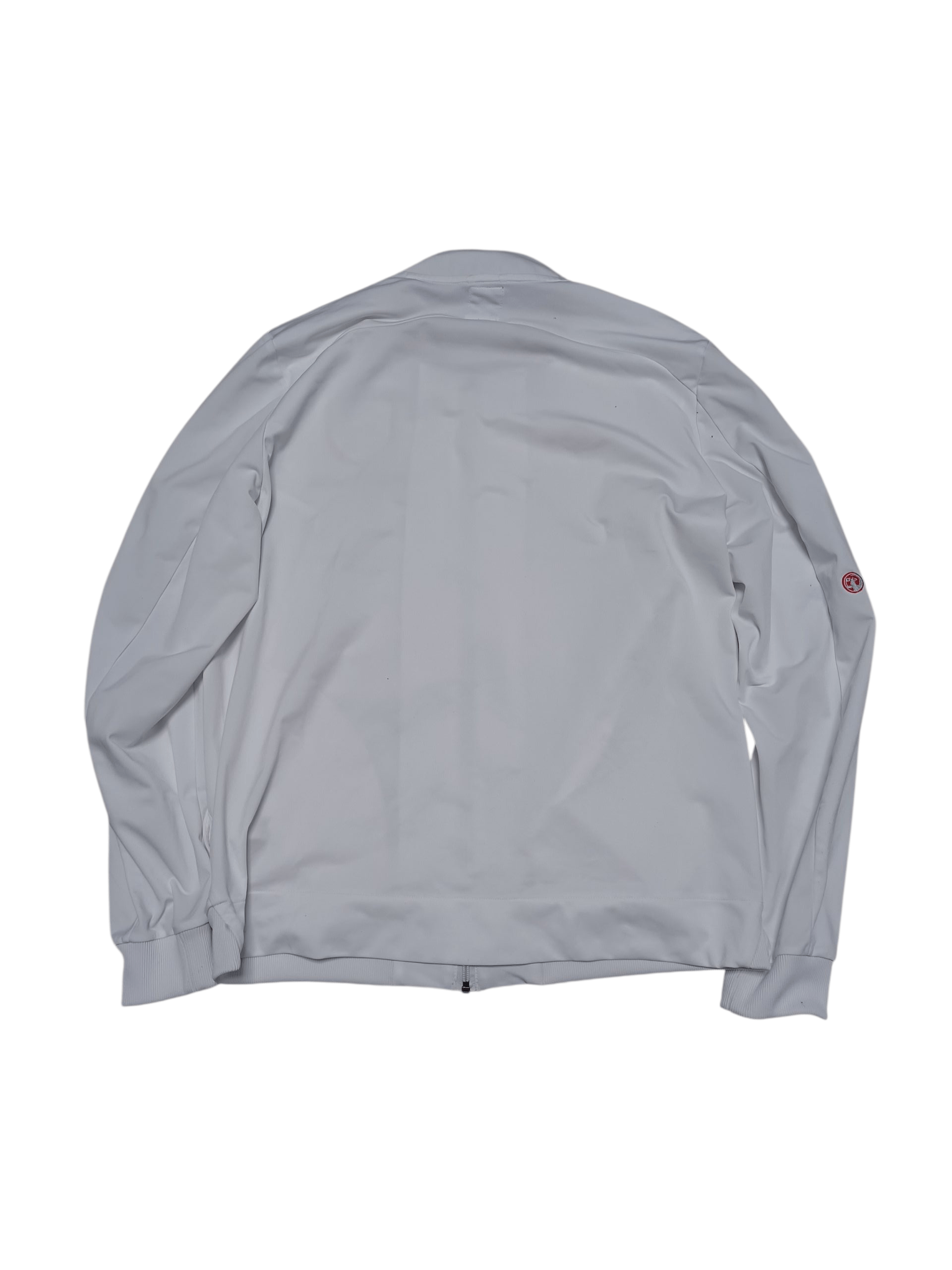 Umbro UMBRO ENGLAND VINTAGE SOCCER TRACK JACKET Size US L / EU 52-54 / 3 - 4 Thumbnail