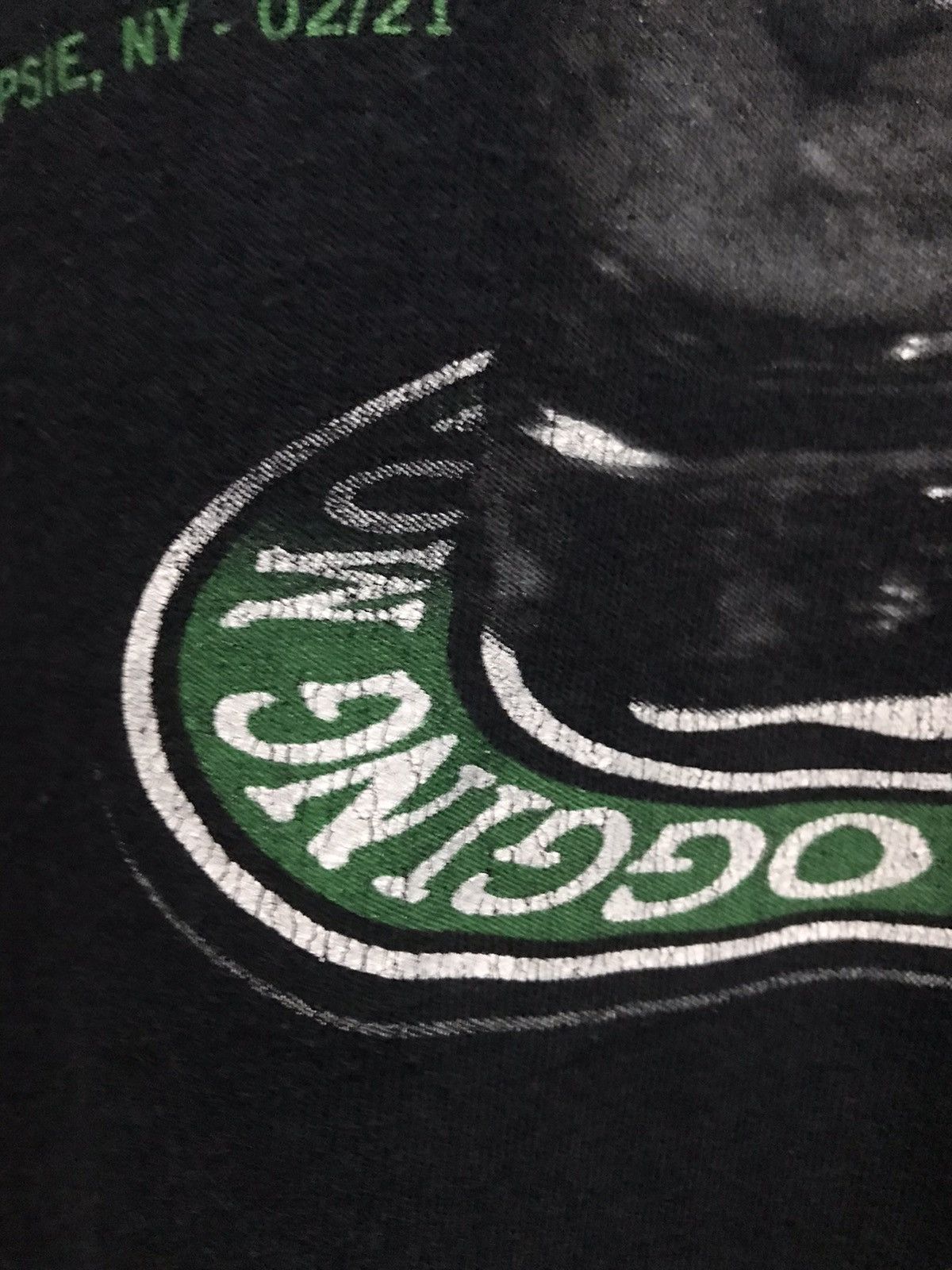 Band Tees Flogging Molly Goldfinger Rancid The Vandals Gogol Bordello Size US XL / EU 56 / 4 - 16 Thumbnail