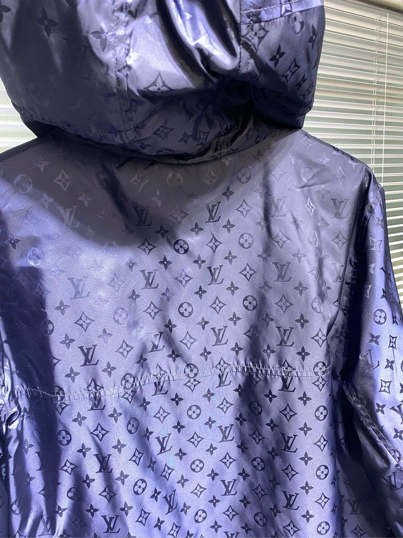 Louis Vuitton LOUIS VUITTON Reversible jacket 2504-Nextarrow Size US L / EU 52-54 / 3 - 4 Thumbnail