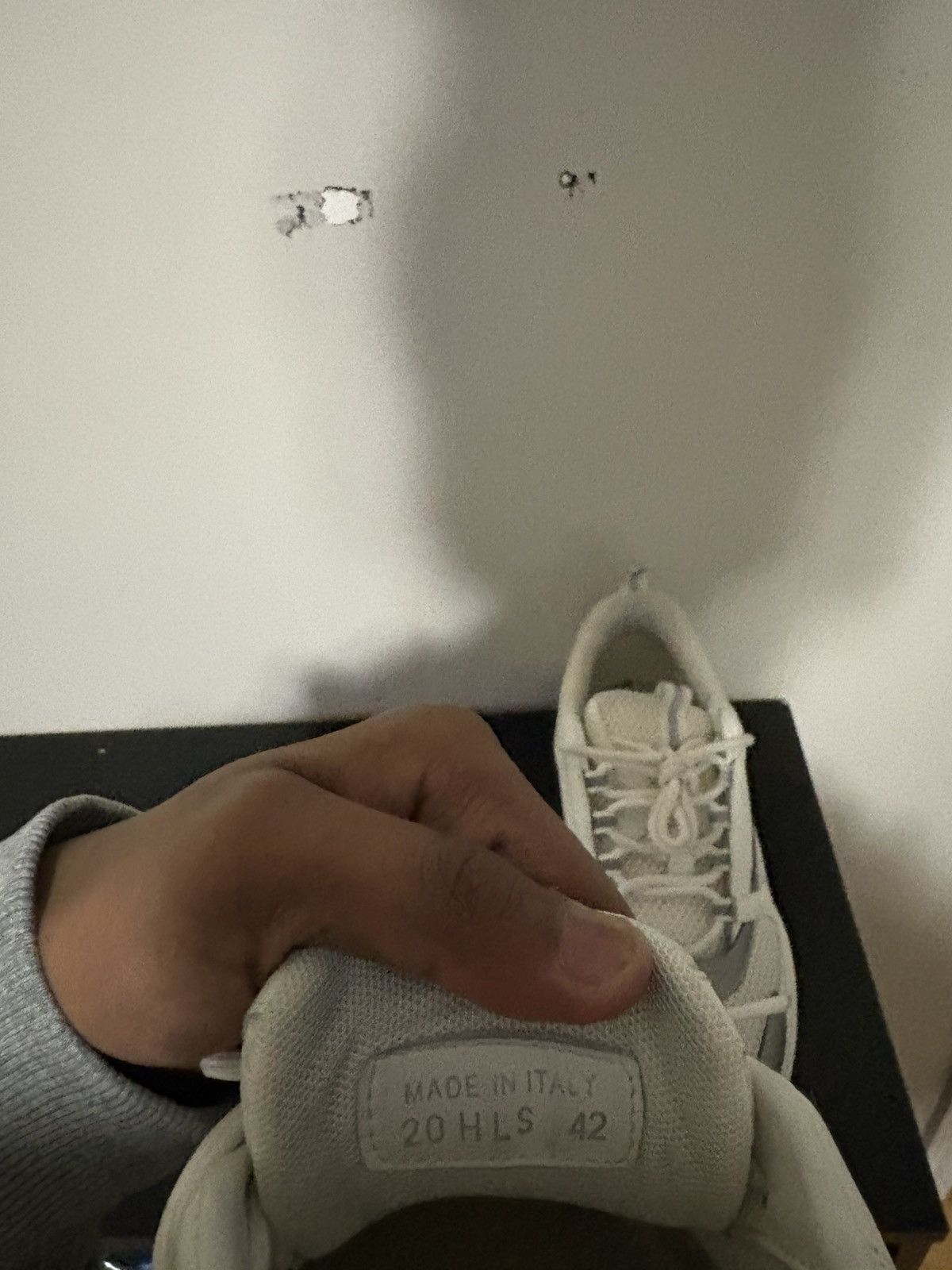 Dior Dior runners Size US 9 / EU 42 - 4 Thumbnail