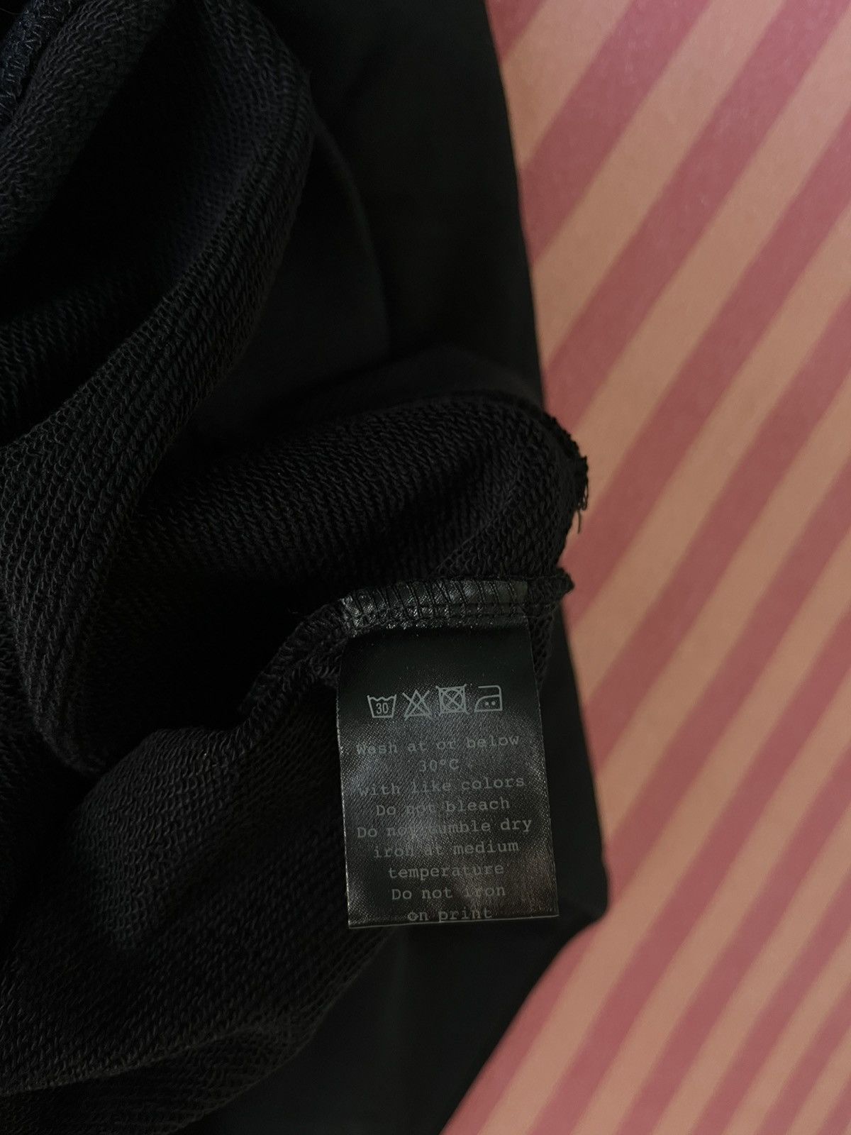 Misbhv Misbhv Shibuya Hoodie opium Anime alternative y2k boxy Size S / US 4 / IT 40 - 6 Thumbnail
