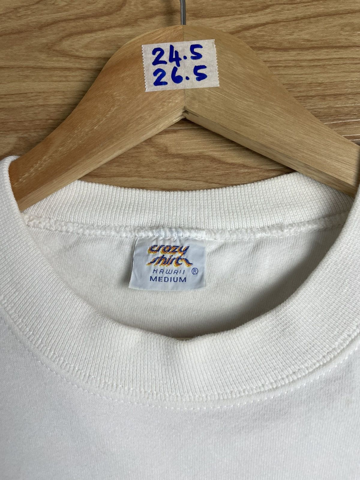 Other CRAZY SHIRTS HAWAII Size US M / EU 48-50 / 2 - 6 Thumbnail