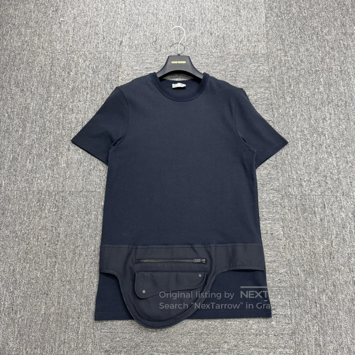 Dior #REF! Size US S / EU 44-46 / 1 - 1 Thumbnail