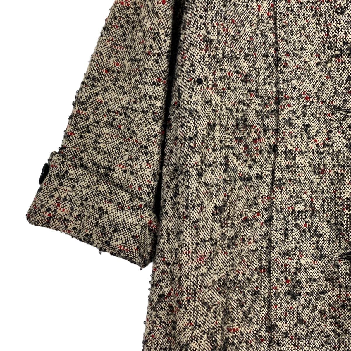 Japanese Brand × Other Made Specially By Mitsukoshi Tokyo Long Coat Size US M / EU 48-50 / 2 - 7 Thumbnail