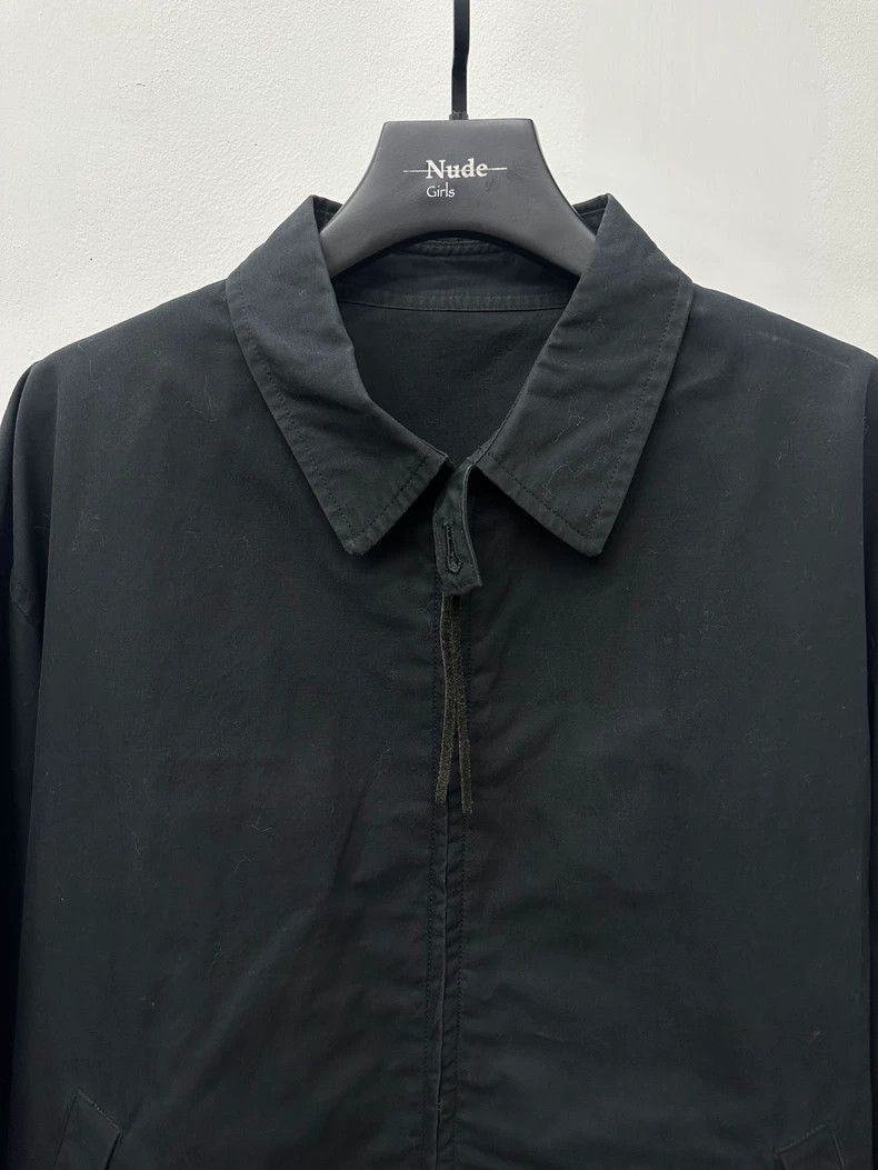 Yohji Yamamoto Yohji Yamamoto size os 90s Cadre Jacket 2501-Nextarrow Size US M / EU 48-50 / 2 - 2 Thumbnail