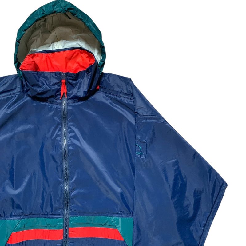 Helly Hansen Vintage 90s windbreaker jacket - Helly Hansen Size US XL / EU 56 / 4 - 4 Thumbnail