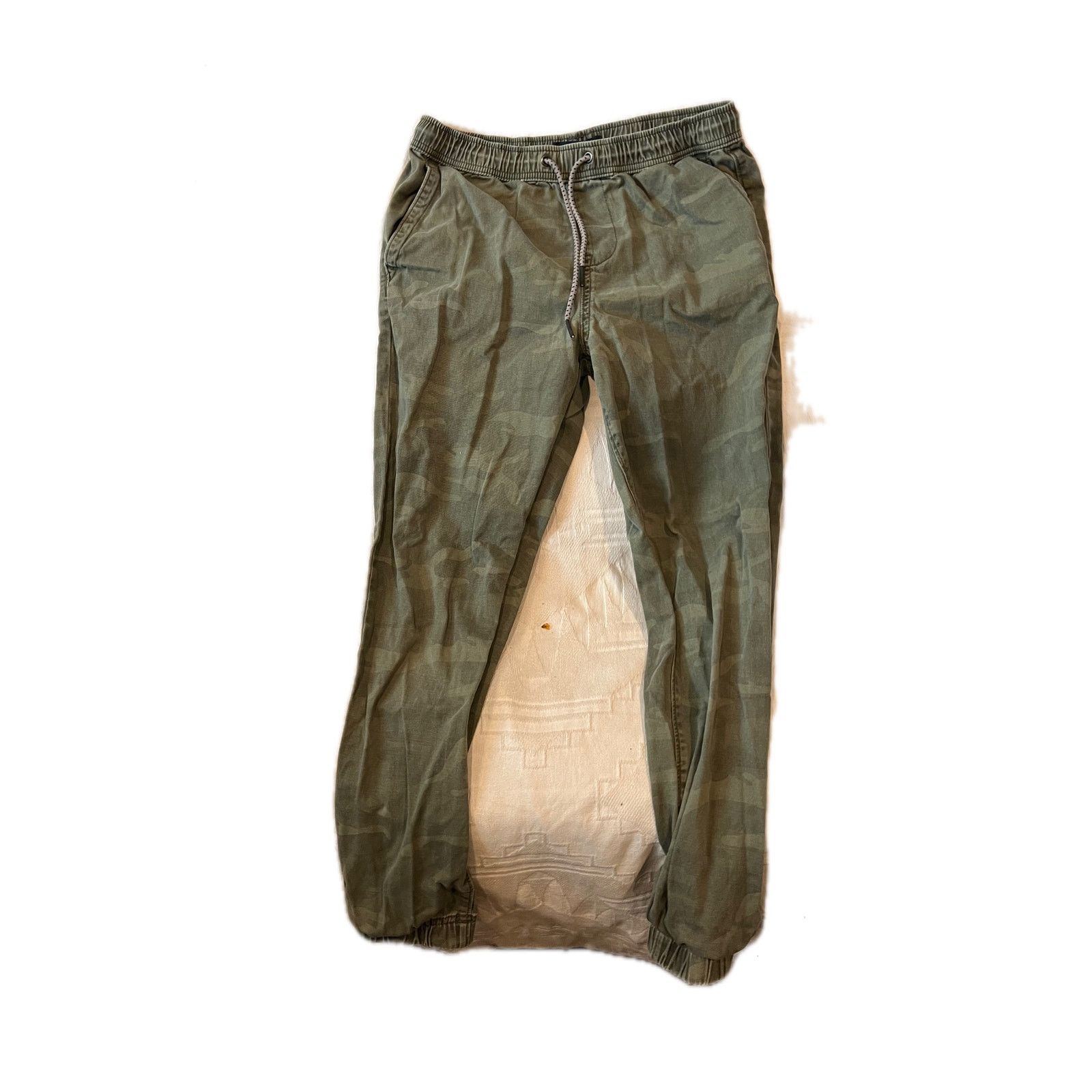 Aeropostale Aeropostale Camo Jogger Mens S Size US 30 / EU 46 - 1 Thumbnail