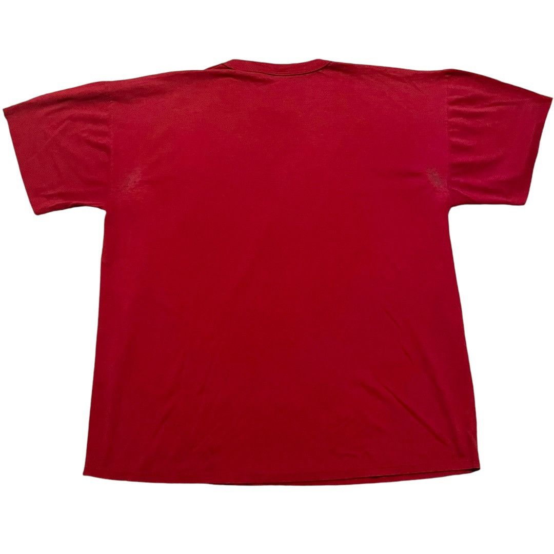 Russell Athletic × Vintage VINTAGE University of Alabama Crimson Tide T Shirt Russell Size US XL / EU 56 / 4 - 9 Thumbnail