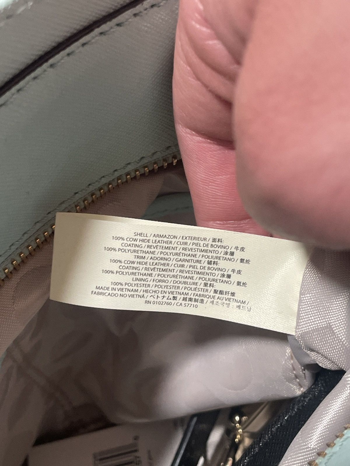 Kate Spade Kate spade Size ONE SIZE - 5 Thumbnail