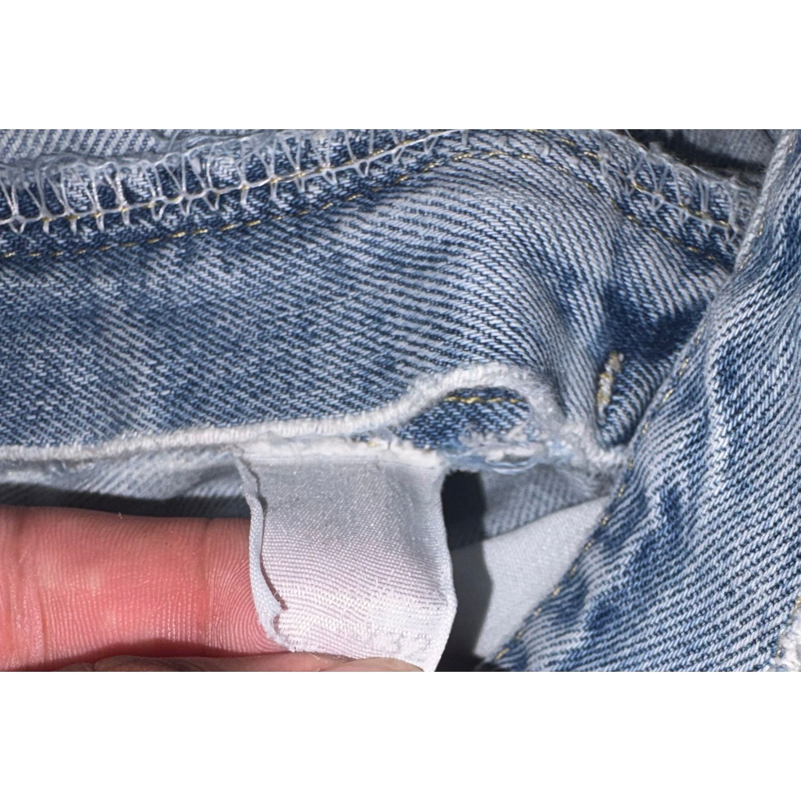 Lee Vintage Lee Dungarees jeans men’s 32 Size US 32 / EU 48 - 3 Thumbnail