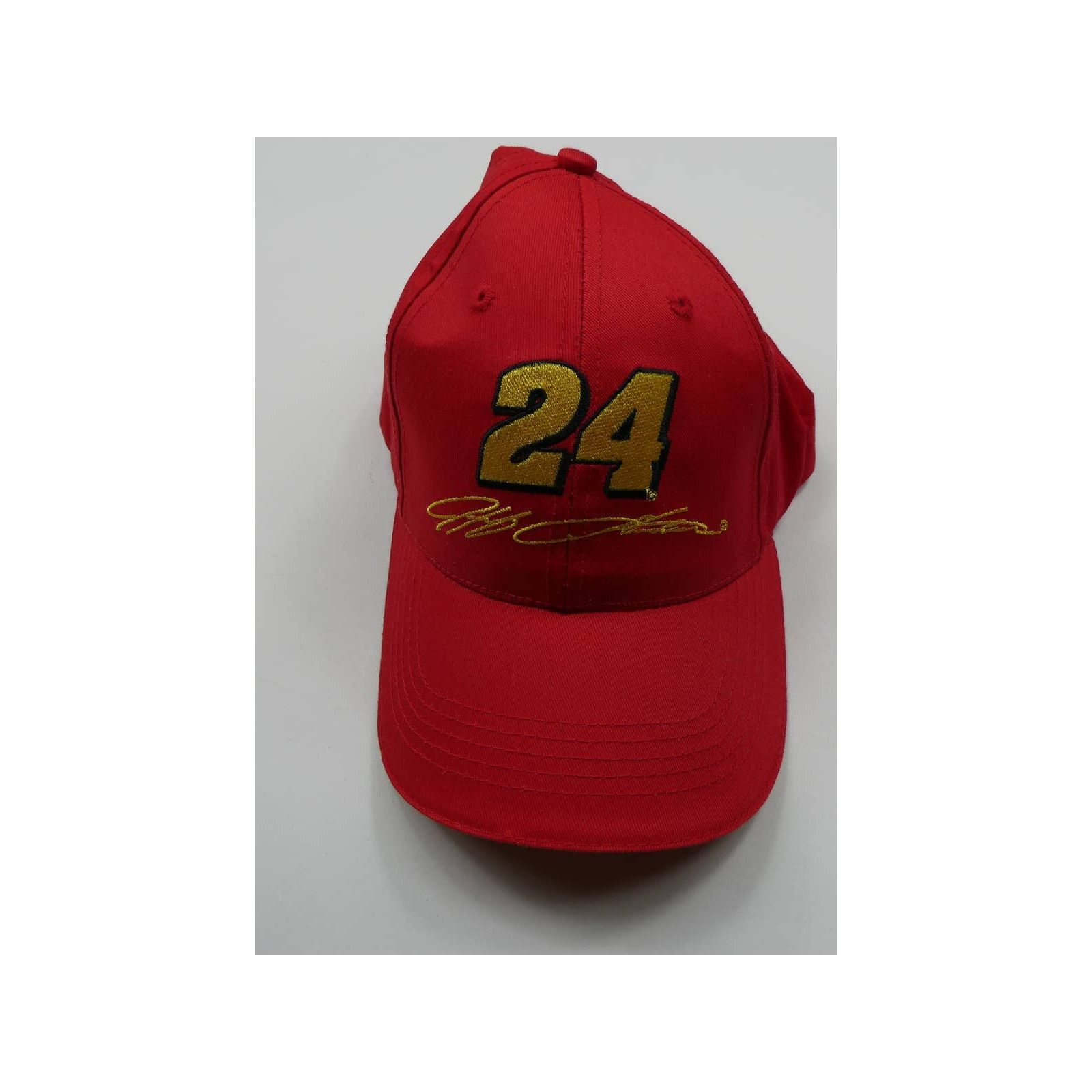 Chase Authentics JEFF GORDANO#24 HALSTON Z-14, NEW Size ONE SIZE - 1 Thumbnail