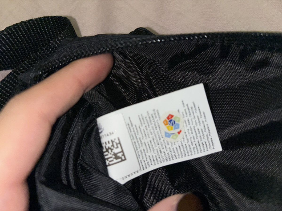 Eastpak × Neighborhood Neighborhood x Eastpak Bag Size ONE SIZE - 6 Thumbnail