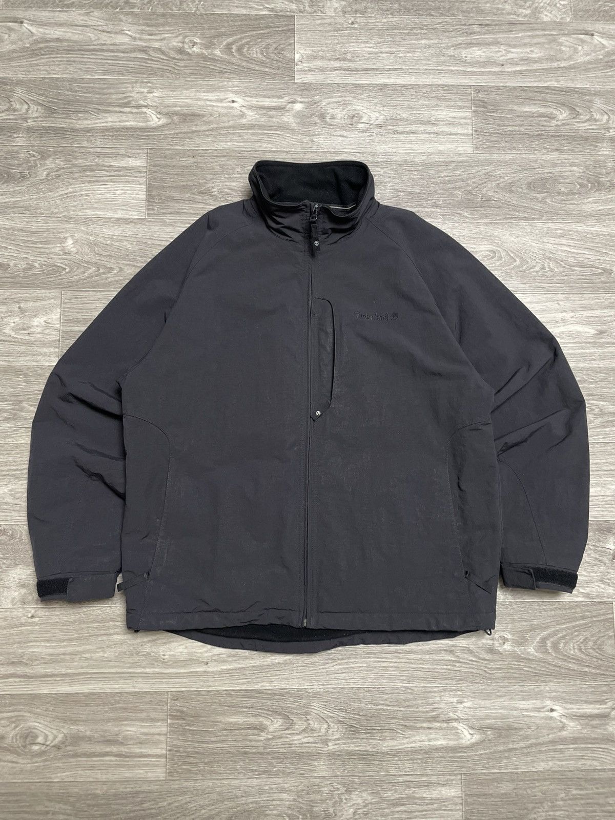 Timberland Vintage Timberland Weathergear Jacket Size US M / EU 48-50 / 2 - 1 Thumbnail