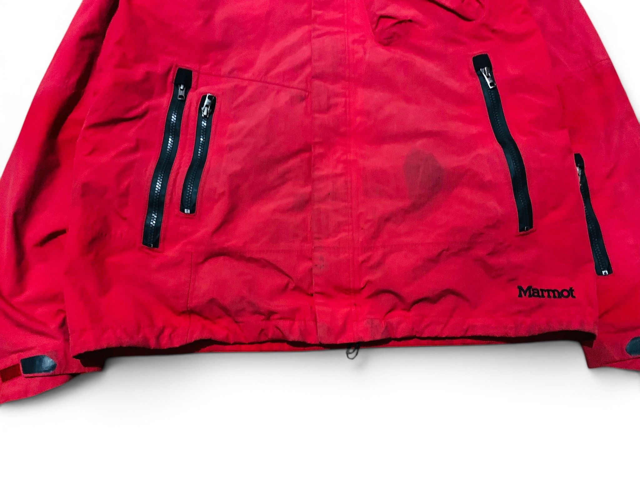 Marmot Marmot Goretex Perfomance Shell Jacket Gorcope Outdoor Ski Size US L / EU 52-54 / 3 - 3 Thumbnail