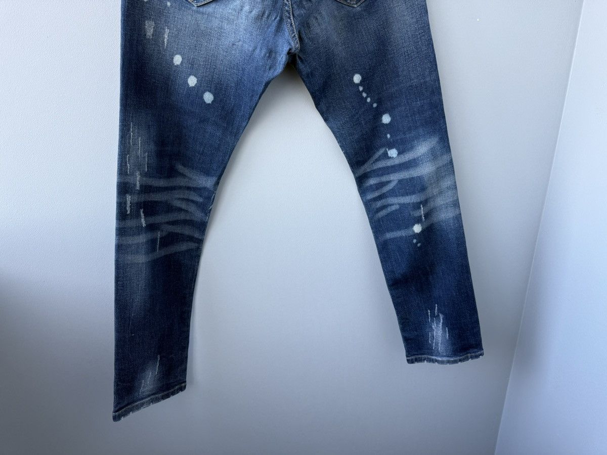 Dsquared2 Dsquared2 Denim Jeans Pants Size US 34 / EU 50 - 8 Thumbnail