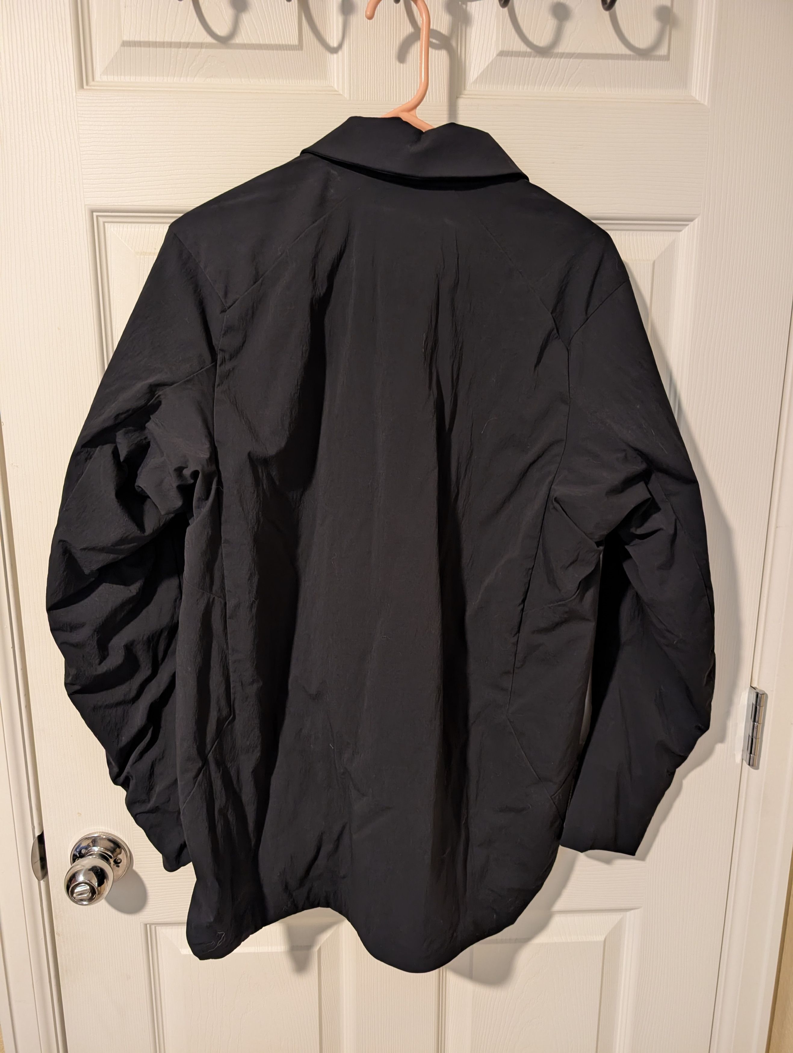Veilance Mionn IS Overshirt Size US M / EU 48-50 / 2 - 2 Thumbnail