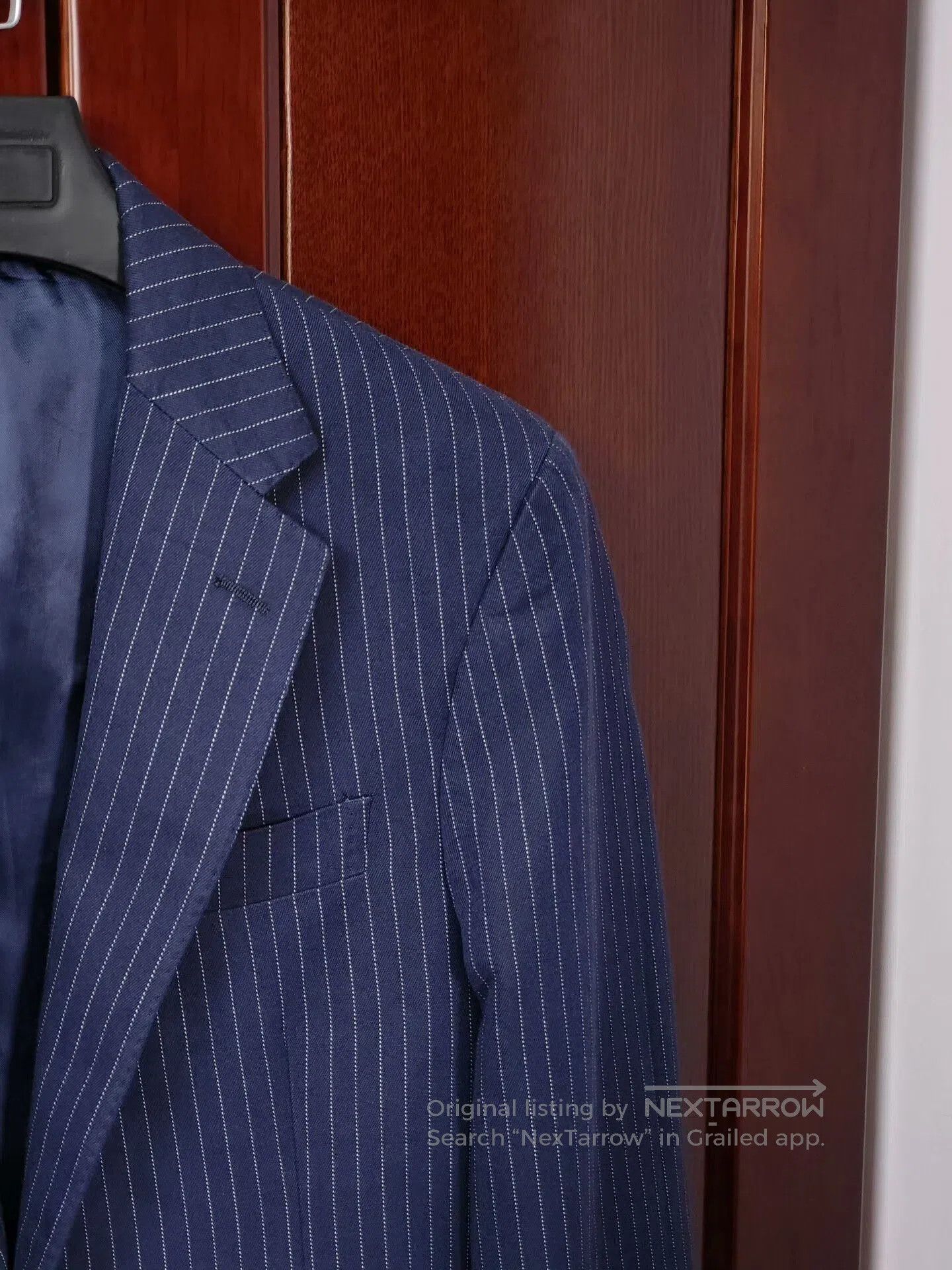 Other Ralph Lauren Italian Wool Silk Suit. Size US S / EU 44-46 / 1 - 2 Thumbnail