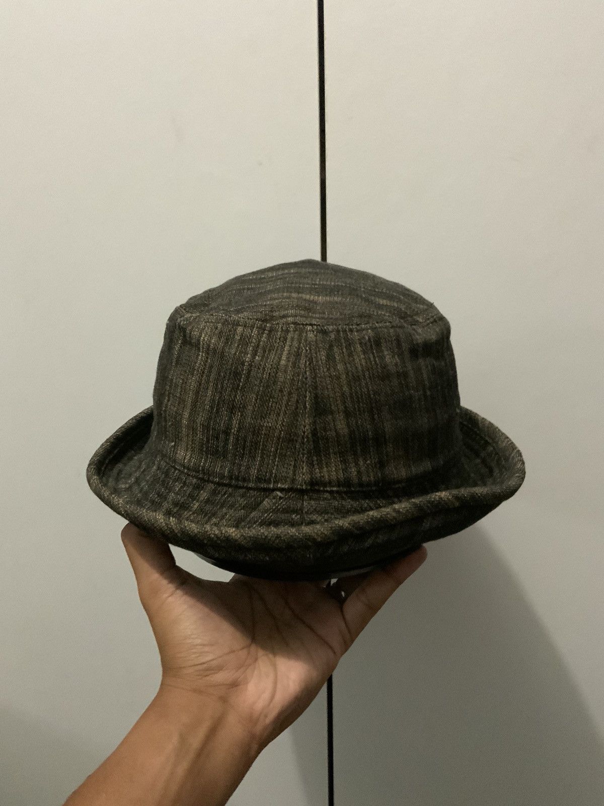Hat Club IY Basics Japan Designer Hat Size ONE SIZE - 4 Thumbnail