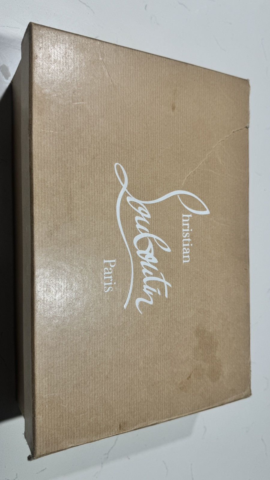 Christian Louboutin Christian louboutin mary janes 55 Size US 11 / IT 41 - 12 Thumbnail