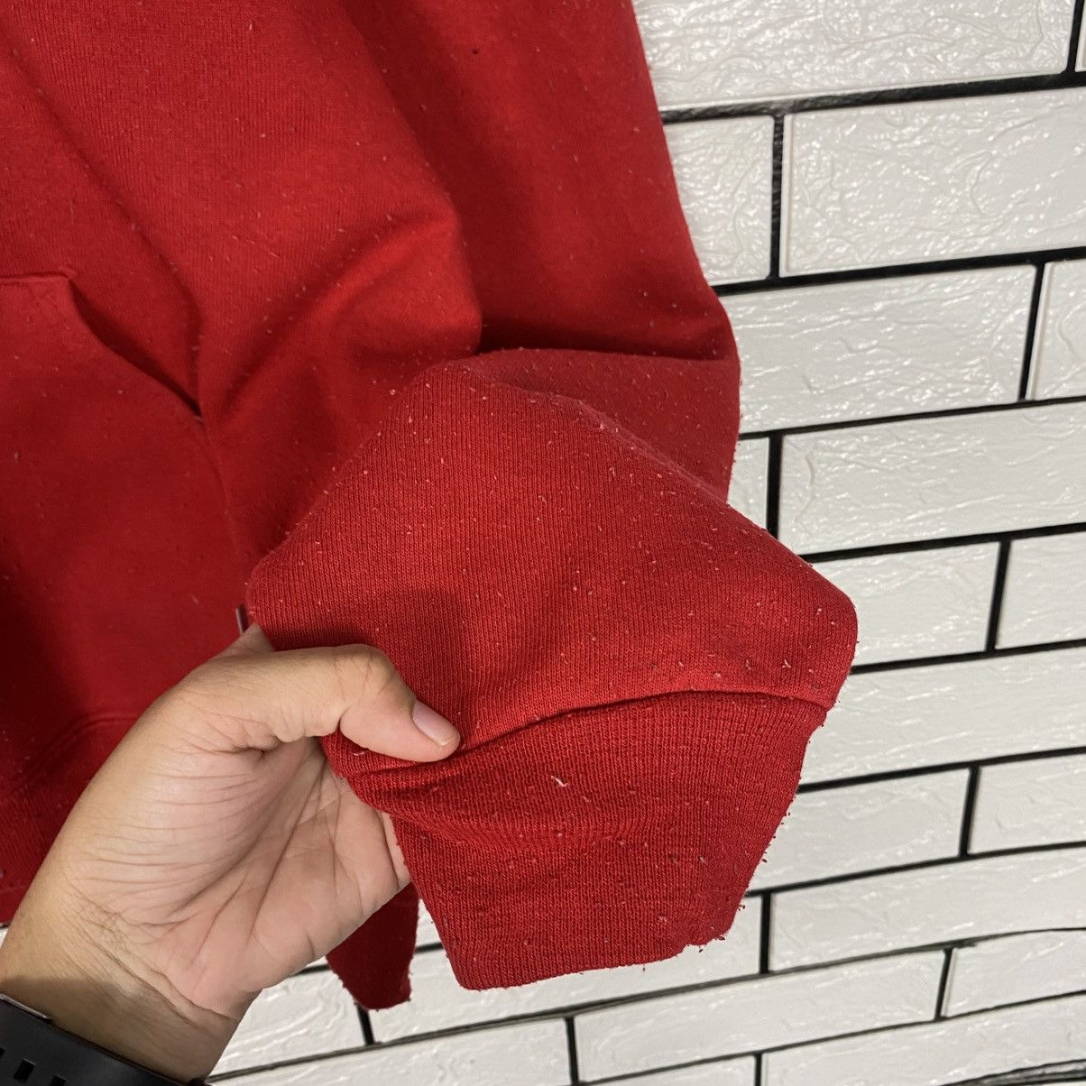 Japanese Brand 📌Vintage Hoodie Pull Over Sweatshirt Russel Athletic Size US L / EU 52-54 / 3 - 15 Thumbnail