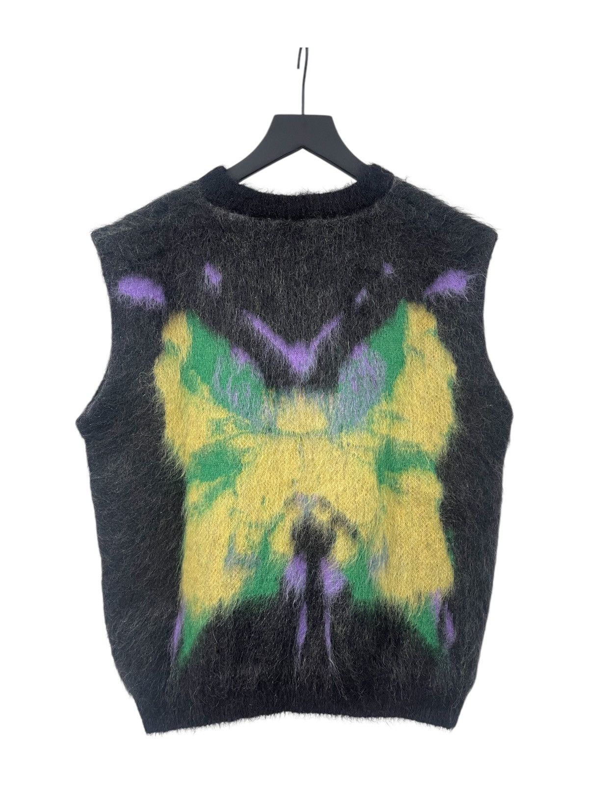 Louis Vuitton Louis Vuitton Butterfly Vest Size US S / EU 44-46 / 1 - 2 Thumbnail