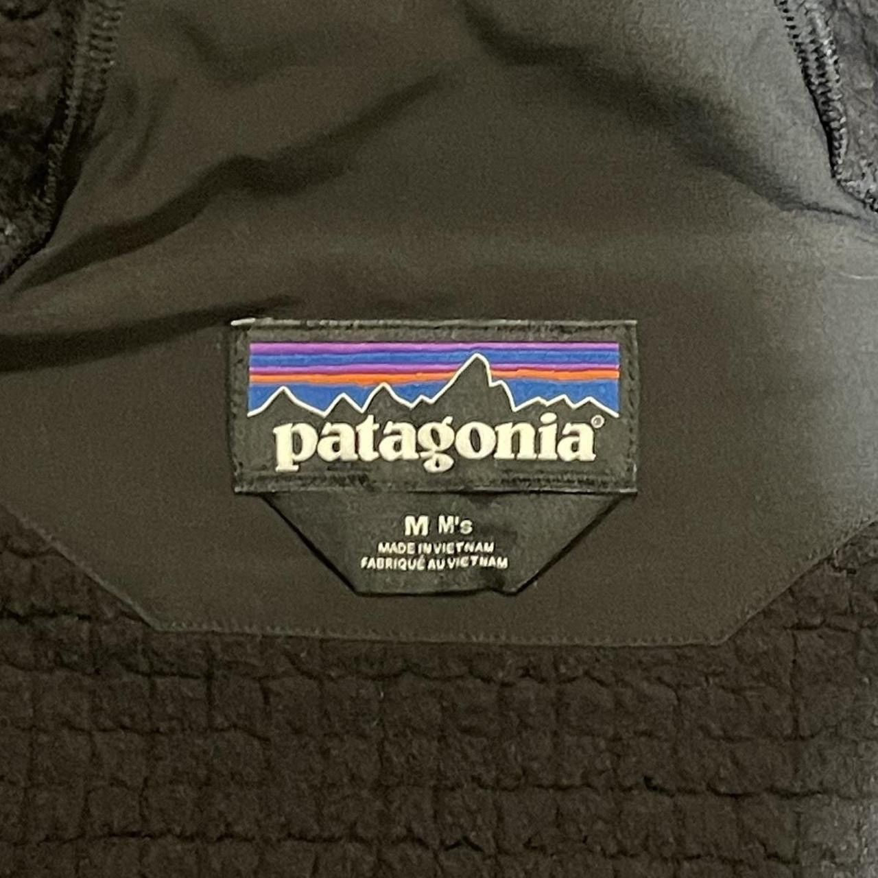 Patagonia Patagonia R2 TechFace Hoody Jacket Size US M / EU 48-50 / 2 - 6 Thumbnail