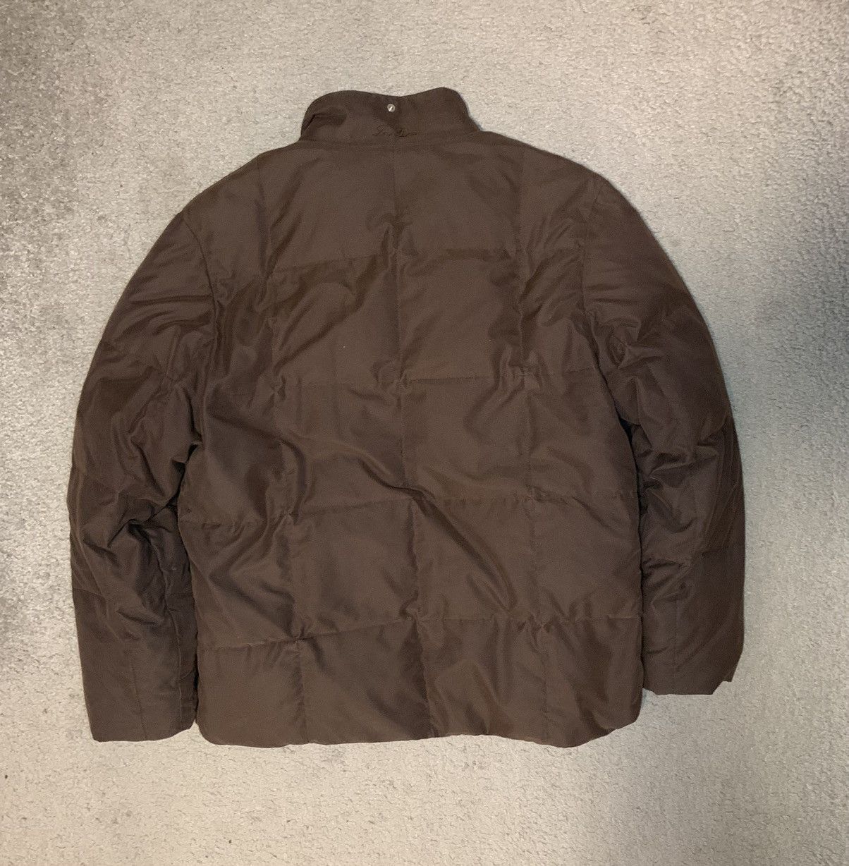 Loro Piana × Vintage Loro Piana jacket Size US L / EU 52-54 / 3 - 6 Thumbnail