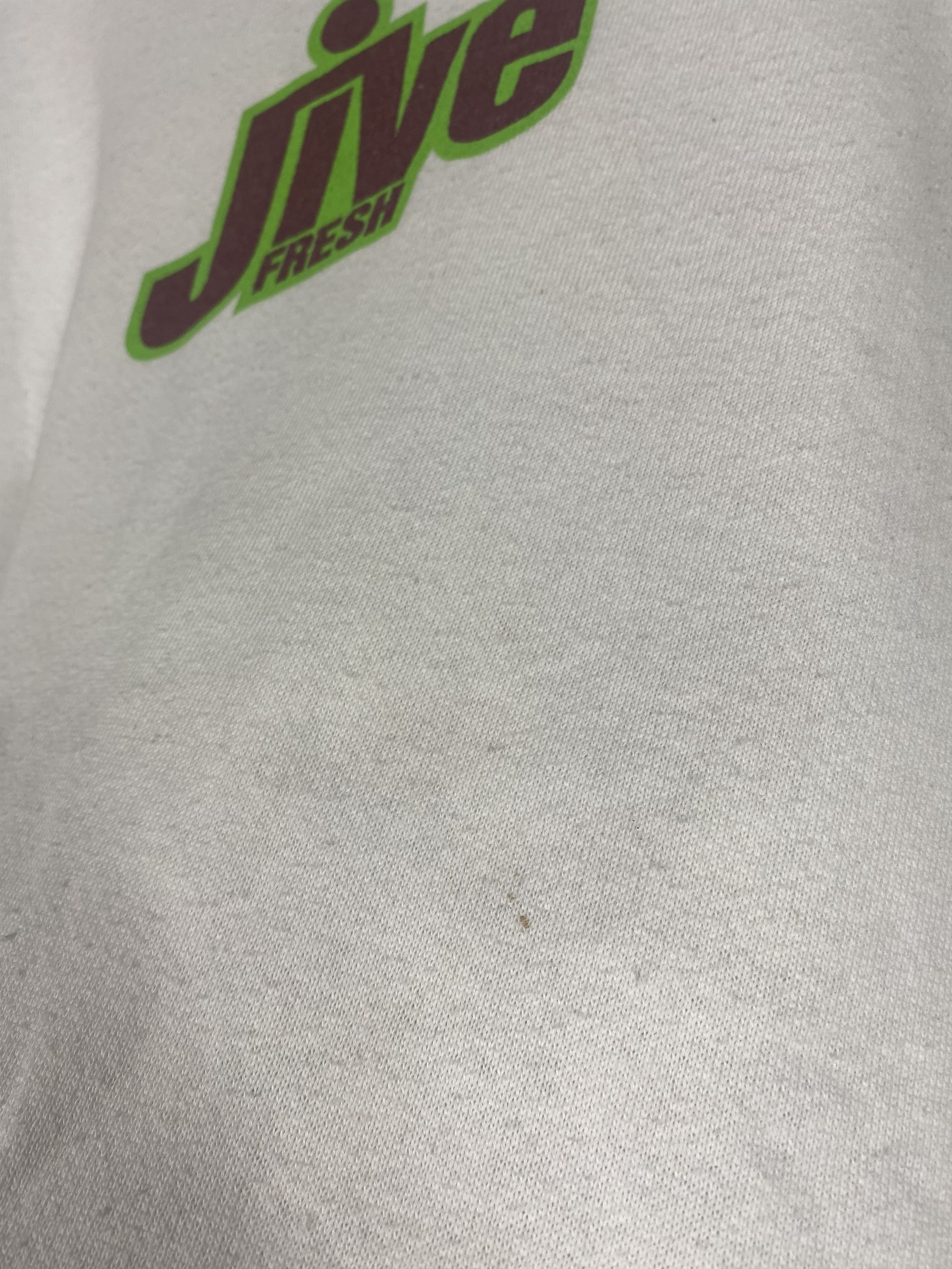 Freshjive Vintage Freshjive Hoodie Size US L / EU 52-54 / 3 - 6 Thumbnail
