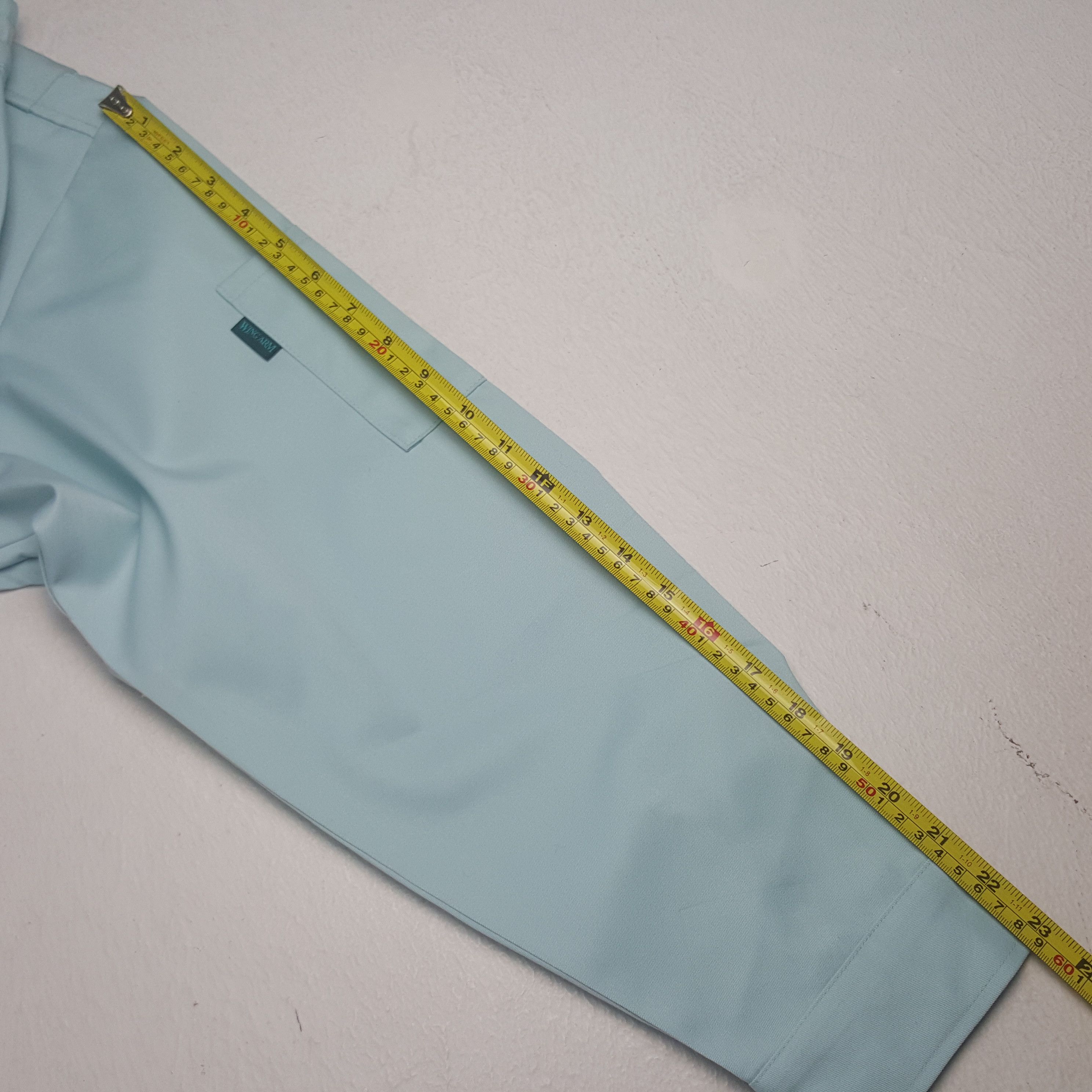 Japanese Brand Vintage Mugen Honda Racing Custom Sport Worker Jacket Size US M / EU 48-50 / 2 - 5 Thumbnail