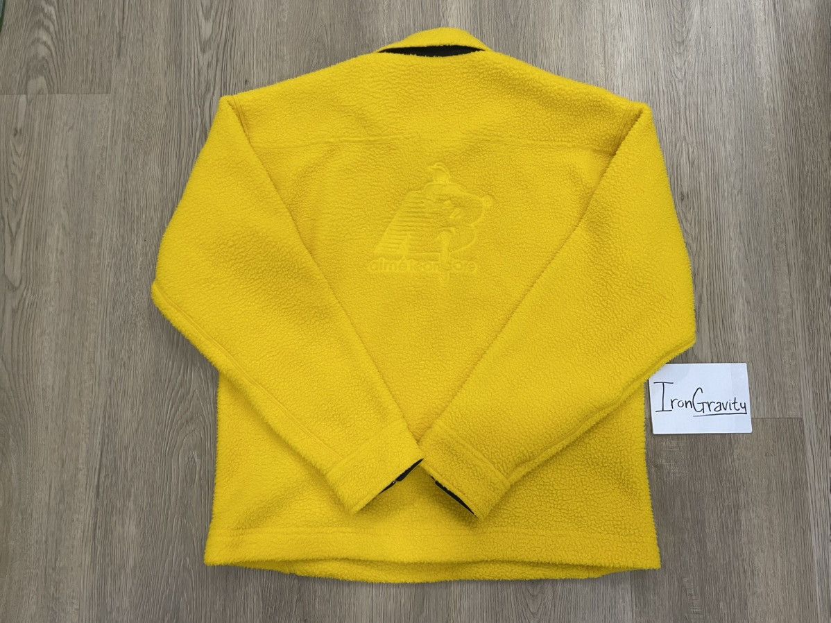 Aime Leon Dore × New Balance Aimè Leon Dore x New Balance Deep Pile Fleece Pullover Small Size US S / EU 44-46 / 1 - 2 Thumbnail