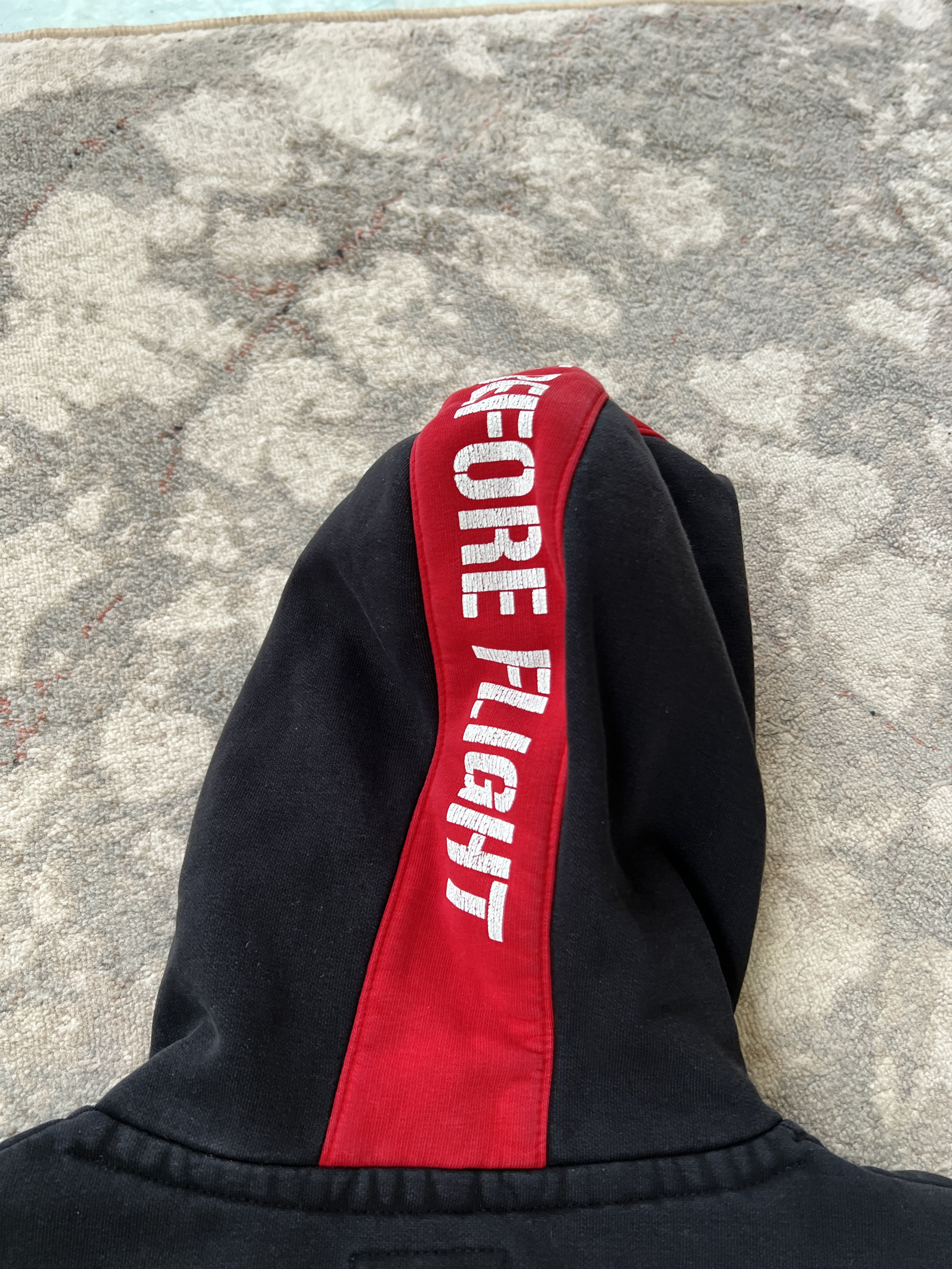 Alpha Industries Alpha Industries Hoodie Size US M / EU 48-50 / 2 - 4 Thumbnail