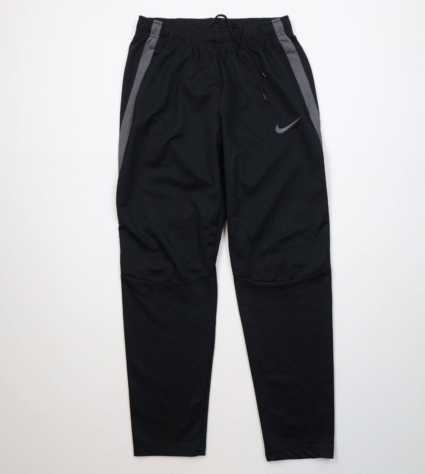 Nike Vintage Y2K Nike Tapered Leg Running Soccer Sweatpants Pants Size US 34 / EU 50 - 1 Thumbnail